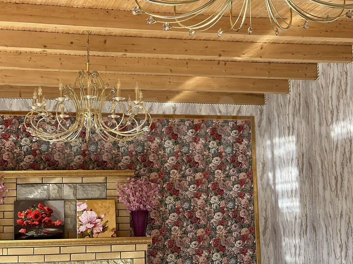 Торговая площадь, 50 м²