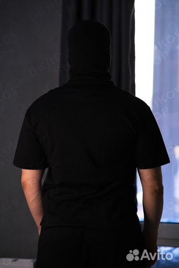 Футболка Travis Scott Surf