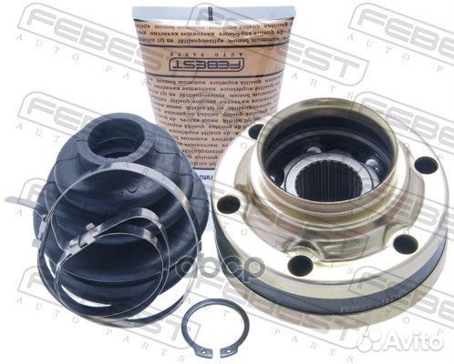 ШРУС внутренний задний 1411-rexr 1411-rexr Febest
