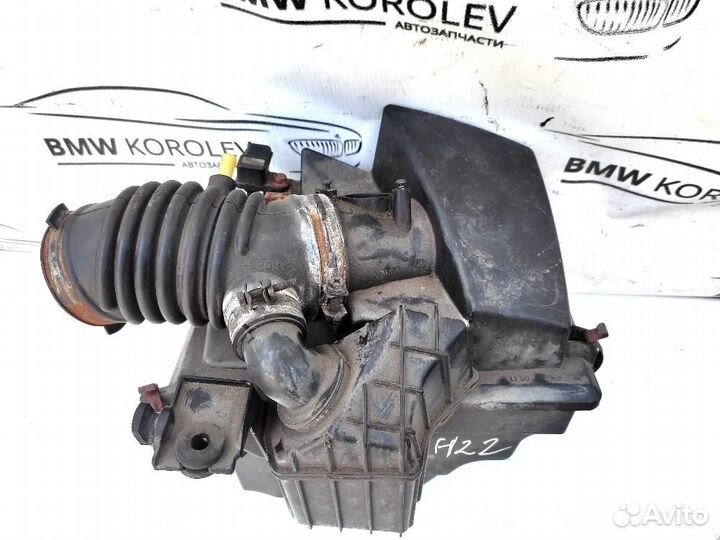 Корпус воздушного фильтра Mazda Mazda 3