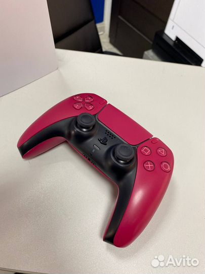 Игровая приставка Sony playstation 5