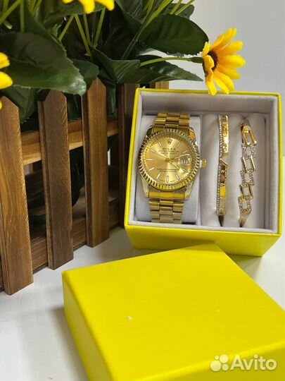 Женский комплект