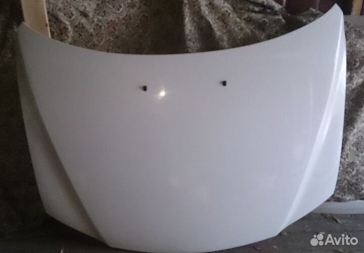 Продам капот для мазда 6/мазда Атенза