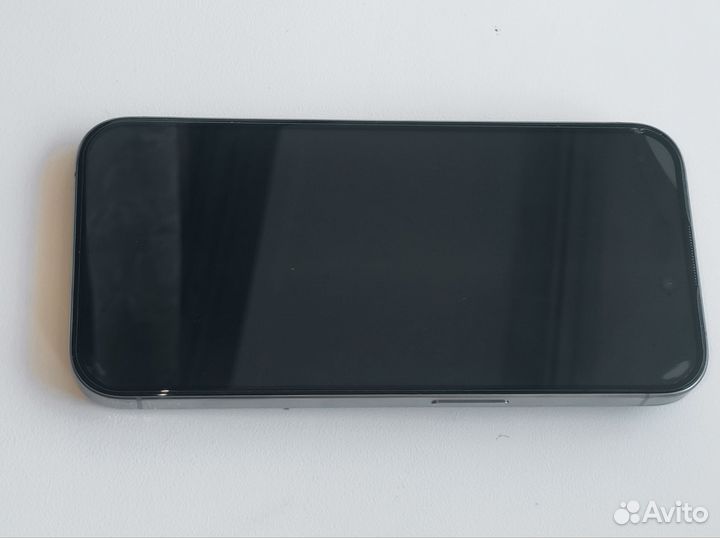 iPhone 15 Pro, 128 ГБ