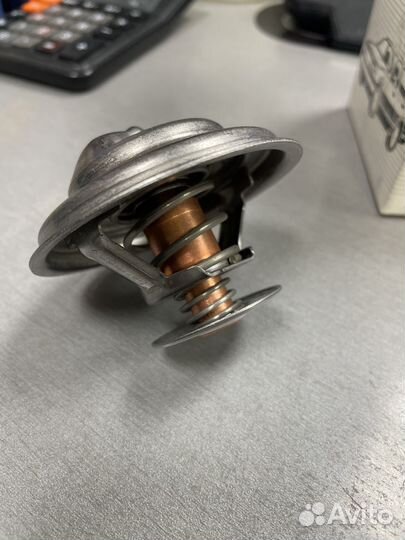 Термостат bmw e30 e36 e34 m50 b20