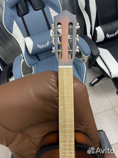 Акустика гитара Amistar