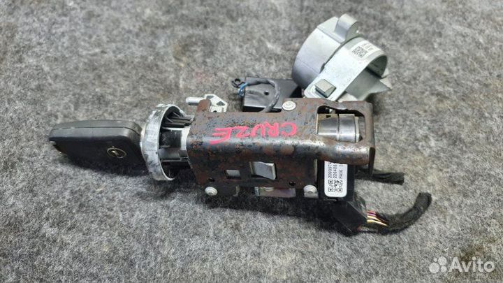 Замок зажигания Opel Insignia A 2013