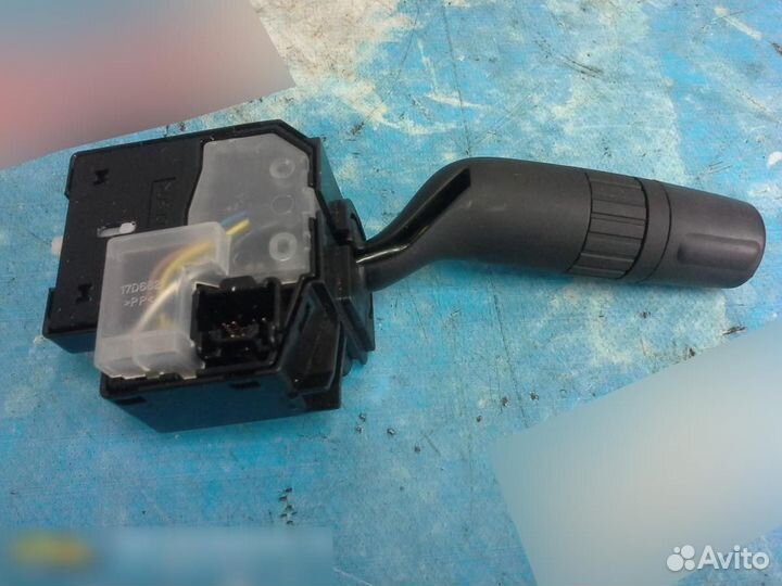 Переключатель поворотов подрулевой Mazda Mazda 3