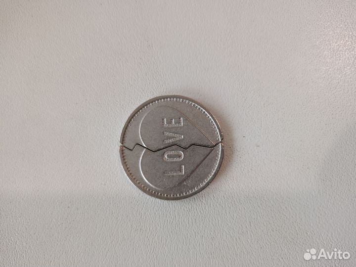 Магнета сердца