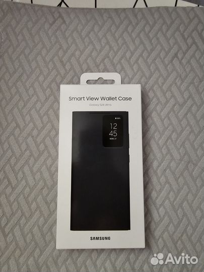 Чехол samsung s24 ultra