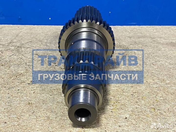 Вал редуктора RBP735 RBP835 для Скания 2 3 4 серия