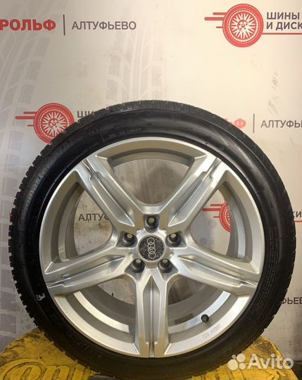 Колеса зимние Audi A5 Arivo 235/45 R18