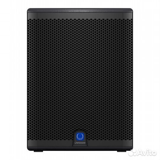 Сабвуфер turbosound iQ15B