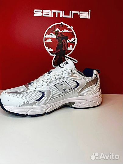 Кроссовки new balance 530