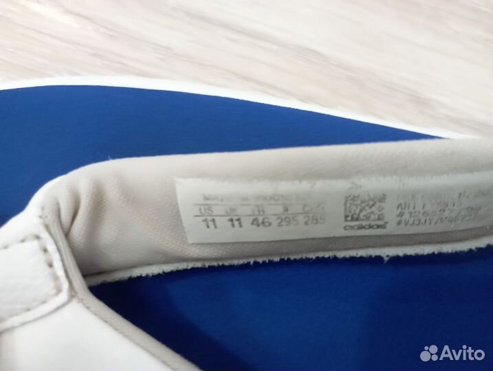 Сланцы мужские adidas