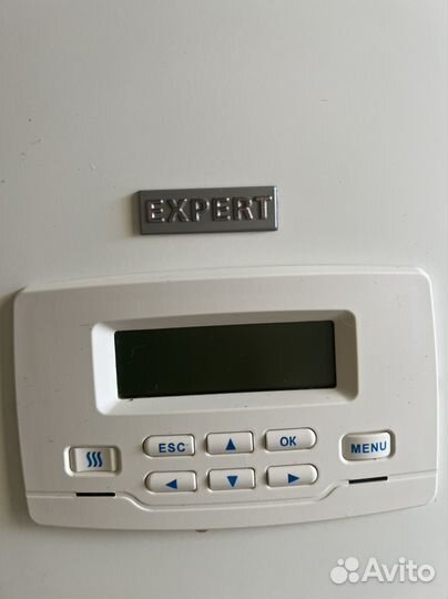 Электрический котел отопления эван 22,5 кВт