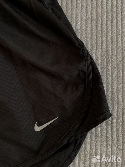 Шорты Nike Dri-Fit, оригинал