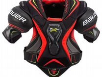 Нагрудник хоккейный Bauer Vapor 2X Pro