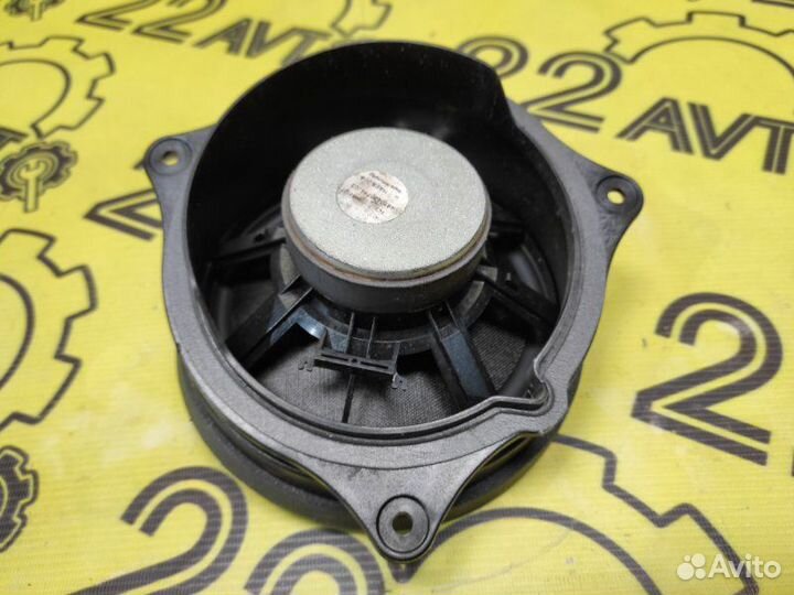 Динамик задний левый Bmw X5 E53 M54B30 01.2004