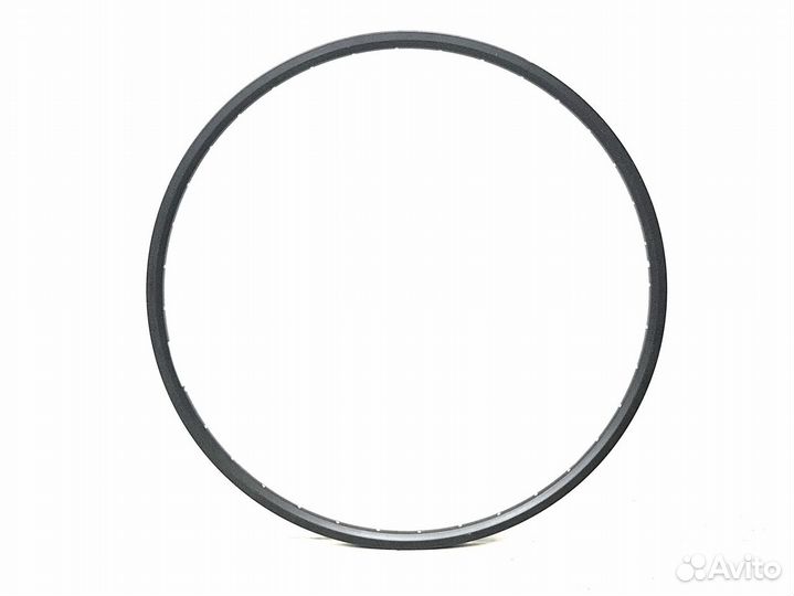 Обод для велосипеда двойной 26 32h Stark DH18 черный