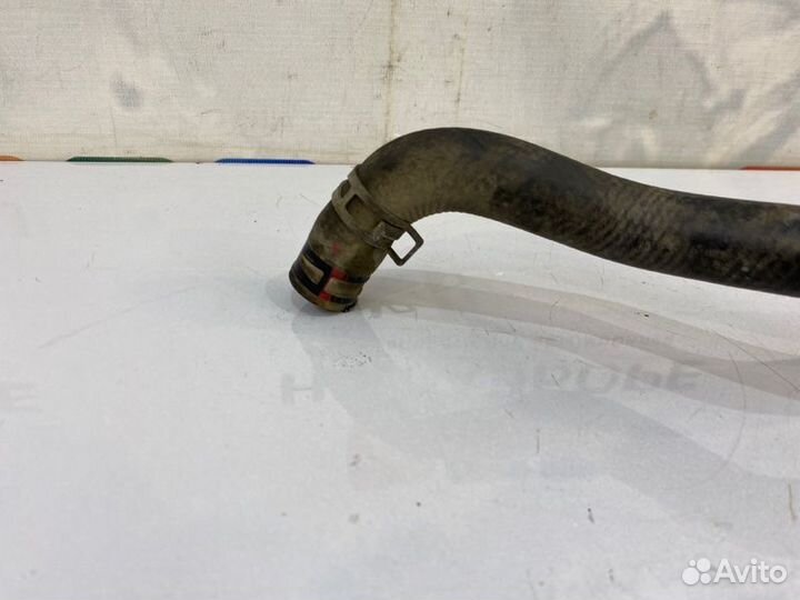 Шланг гидроусилителя Mitsubishi Outlander CU2W