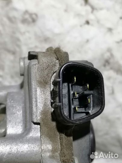 Grand Vitara 11г LHD Моторчик Стеклоочистителей