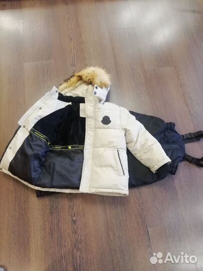 Продам детские вещи на мальчика