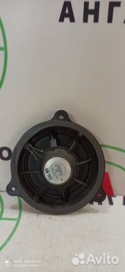 Динамик Nissan Note E11 (1.4) CR14DE 2010