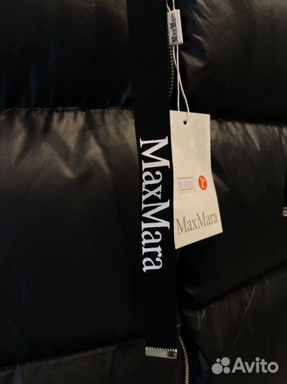 Жилет Max Mara