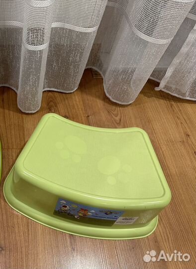 Табурет подставка