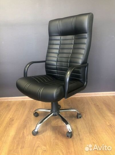Офисное кресло. Доставка до двери