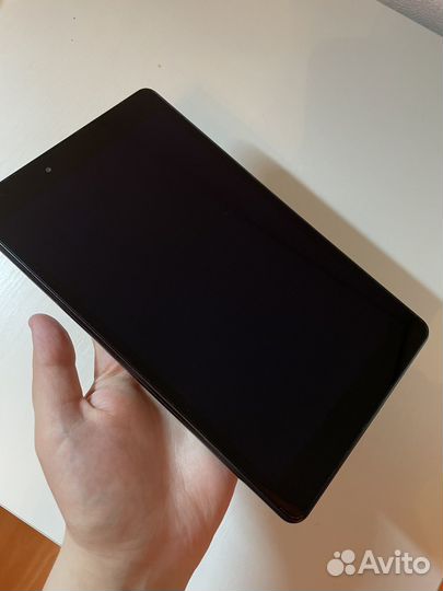 Планшет Samsung Galaxy tab a (2019)