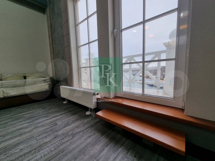 Офис 64,5м2 класса 