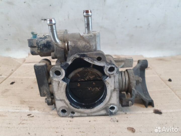 Дросельная заслонка Geely Mk 1.5 MR479 2010