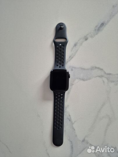 Apple watch Nike S6 44mm
