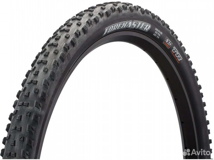 Покрышка 29 maxxis forekaster