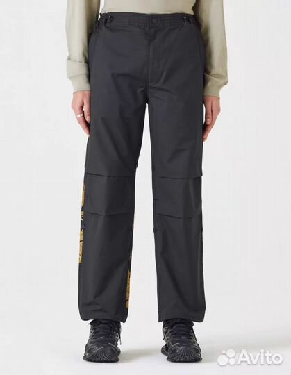 Новые брюки Maharishi Snopants оригинал