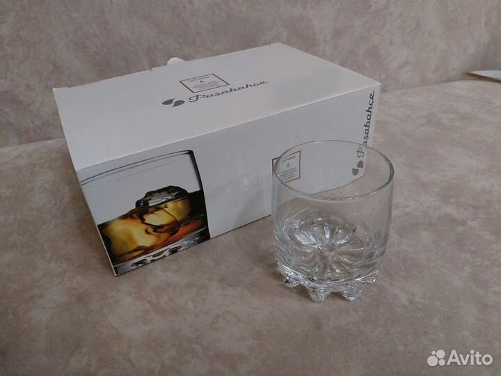 Стаканы 350 мл