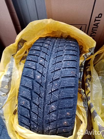 Zeta Active 4S 245/45 R18