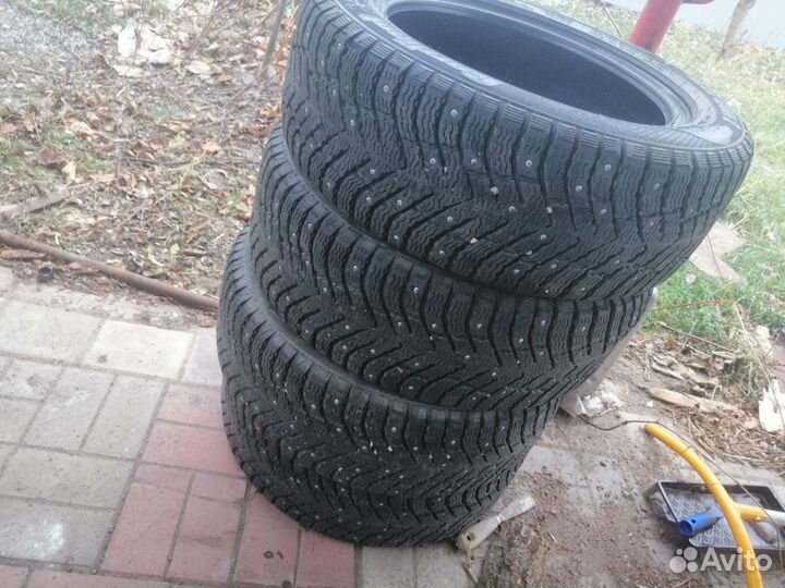 Cordiant Snow Cross 2 205/55 R16