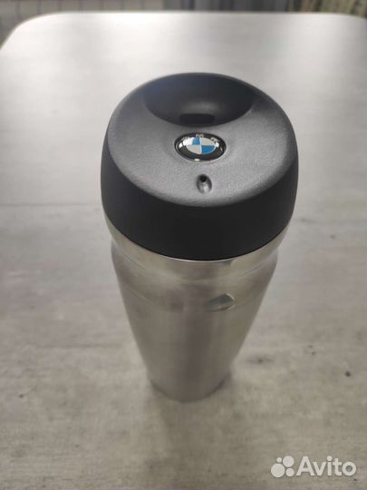 Кружка термос BMW