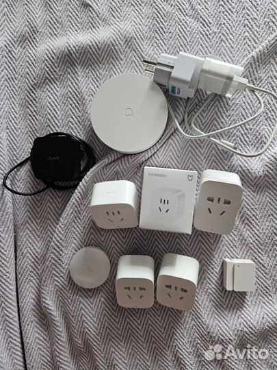 Xiaomi SMART home 3.0