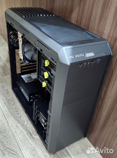 Cистемный блок i9 9900