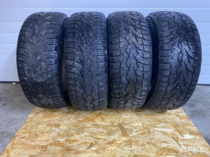 Toyo Observe G3-Ice 225/55 R17 101T