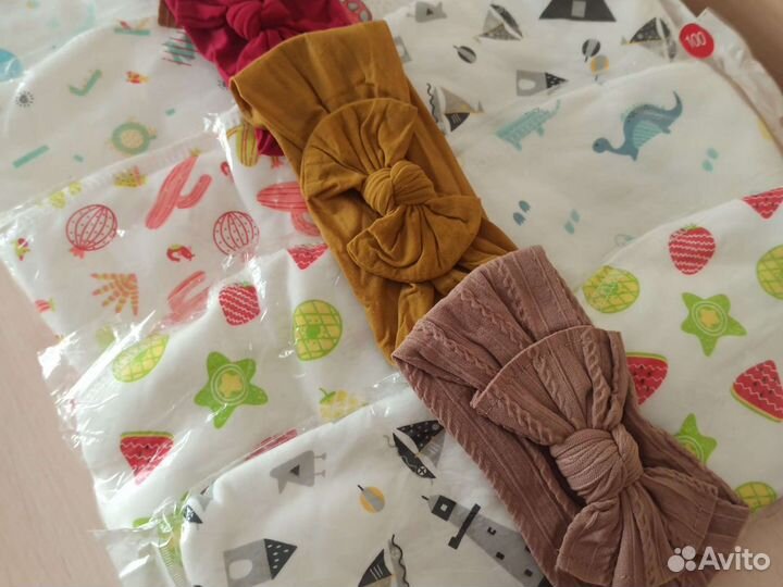 Трусики для приучения к горшку новые