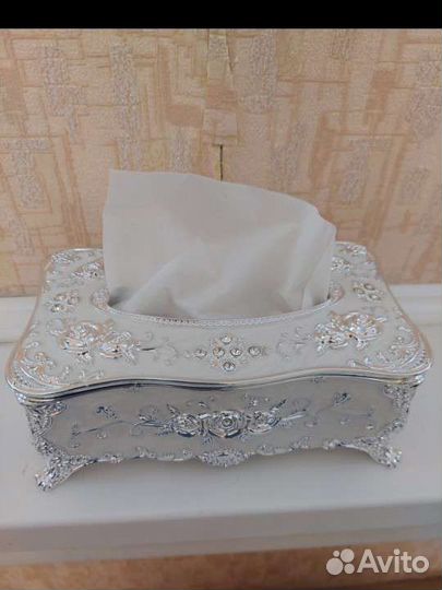 Салфетница