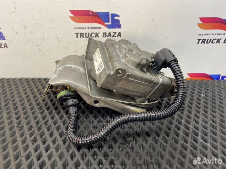 30991032 Клапан рециркуляции выхлопных газов