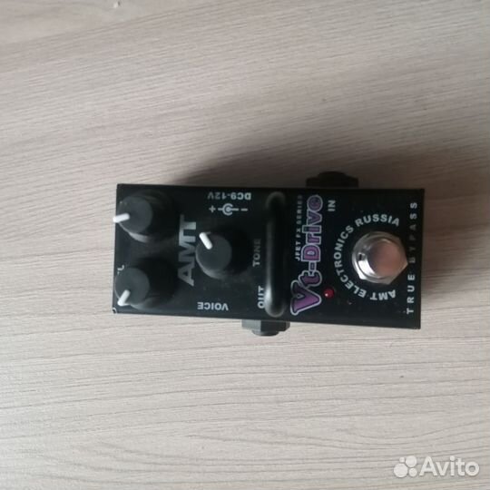 Электро гитара с комбиком