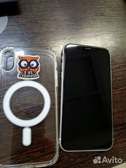 iPhone Xr, 128 ГБ