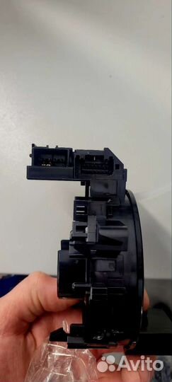 Подрулевой шлейф subaru